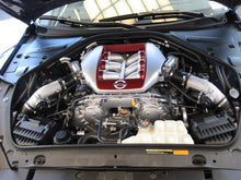 Cargar imagen en el visor de la galería, K&amp;N 09+ Nissan GTR Drop In Air Filter