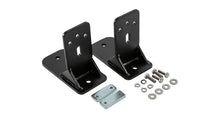 Cargar imagen en el visor de la galería, Rhino-Rack Batwing Awning Brackets - 2 Pack
