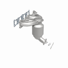 Cargar imagen en el visor de la galería, MagnaFlow Conv Direct Fit 11-13 Kia Sorento 2.4L Manifold