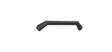 Cargar imagen en el visor de la galería, Road Armor 05-07 Ford F-250/F-350 SPARTAN Parachoques delantero atornillado Pre-Runner Guard - Tex Blk