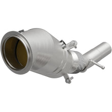Cargar imagen en el visor de la galería, MagnaFlow OEM Grade 13-17 BMW X3 Direct Fit Catalytic Converter