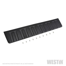 Cargar imagen en el visor de la galería, Westin R7 Replacement Service Kit with 31.5in pad - Black