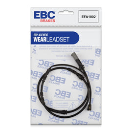 Cables de desgaste delanteros EBC 14-20 BMW i8