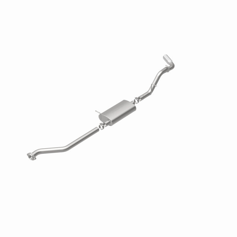 Sistema MagnaFlow C/B GM 1500 Ext Cab 99-02
