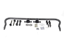 Cargar imagen en el visor de la galería, Hellwig 97-06 Jeep Wrangler TJ Solid Heat Treated Chromoly 1-1/4in Front Sway Bar