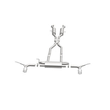 Cargar imagen en el visor de la galería, MagnaFlow SYS C/B 2011 Grand Cherokee 5.7L