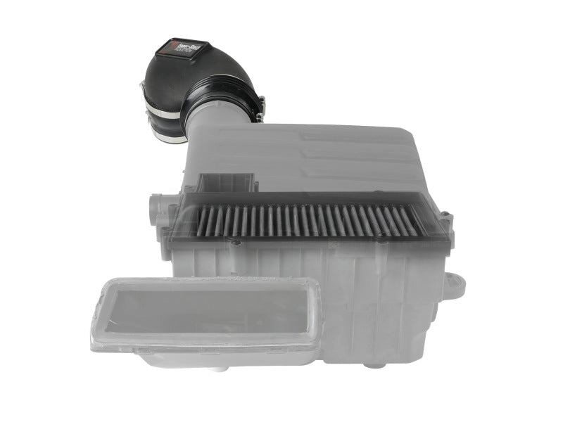 aFe Super Stock Sistema de Inducción Pro Dry S Media Volkswagen GTI (MKVII) 15-21 L4-2.0L (t)