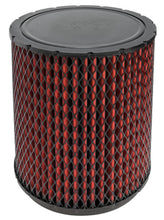 Load image into Gallery viewer, K&amp;N Round Radial Seal 12-3/16in OD 9-15/16in ID 16in H Replacement Air Filter - HDT