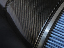Cargar imagen en el visor de la galería, aFe MagnumFORCE Carbon Fiber Air Intake System Stage-2 PRO 5R 08-13 BMW M3 (E9X) V8 4.0L
