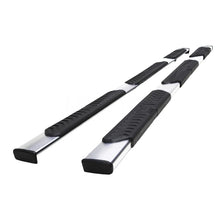 Cargar imagen en el visor de la galería, Westin 19-20 Ram 2500/3500 Crew Cab (6.5ft Bed) R5 M-Series W2W Nerf Step Bars - Polished Stainless