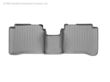Load image into Gallery viewer, WeatherTech 02-06 Nissan Altima Rear FloorLiner - Grey
