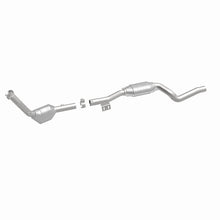 Cargar imagen en el visor de la galería, Magnaflow Conv DF 2003 ML350 3.7L Underbody