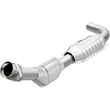Cargar imagen en el visor de la galería, MagnaFlow Conv DF 99-00 Ford F-150 4.2L 50S