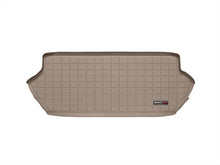 Cargar imagen en el visor de la galería, WeatherTech 03-13 Volvo XC90 Cargo Liners - Tan