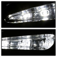 Cargar imagen en el visor de la galería, Spyder 2017+ Toyota Corolla OEM LED Fog Lights w/Switch - Clear (FL-TCO17-LED-C)