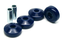 Cargar imagen en el visor de la galería, SuperPro 1988 Honda Prelude 2.0 S Rear Strut Rod-to-Chassis Mount Bushing Kit