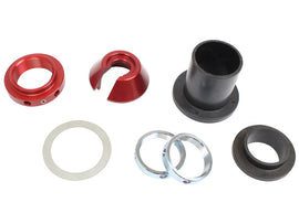 Kit de collarín de asiento con resorte en espiral aFe Sway-A-Way 2.0 Asiento estándar de triple velocidad