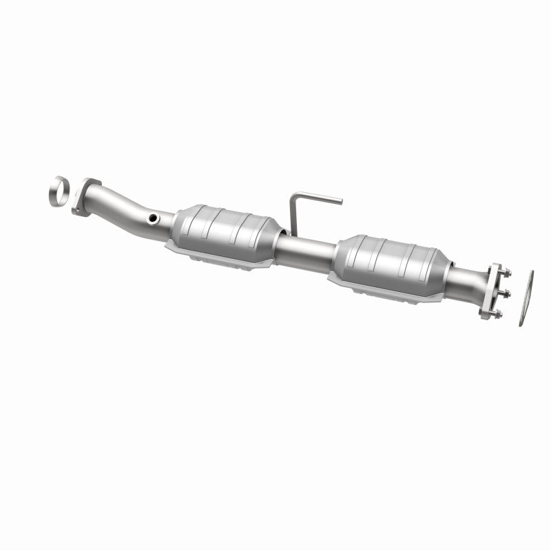 MagnaFlow Conv DF 98-00 Ranger trasero 3.0L/4.0L