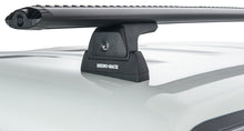Cargar imagen en el visor de la galería, Rhino-Rack Quick Mount Cap/Topper Leg Mount - Internal - 4 pcs