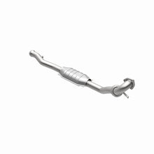 Cargar imagen en el visor de la galería, MagnaFlow Conv DF 1997 Volvo 850 2.3L Turbo