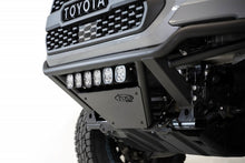 Cargar imagen en el visor de la galería, Addictive Desert Designs 16-20 Toyota Tacoma PRO Bolt-On Front Bumper - Hammer Black