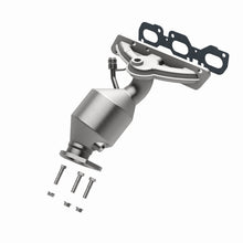 Cargar imagen en el visor de la galería, MagnaFlow Conv DF 06-08 Mazda 6 3.0L