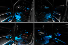 Cargar imagen en el visor de la galería, Oracle 19-22 RAM Complete Interior Ambient Lighting ColorSHIFT RGB Conversion Kit SEE WARRANTY