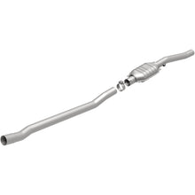 Cargar imagen en el visor de la galería, MagnaFlow California Converter Direct Fit 1997 Dodge Dakota 5.2L