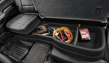 Cargar imagen en el visor de la galería, Husky Liners 99-07 Chevrolet Silverado/GMC Sierra cabina extendida Husky GearBox