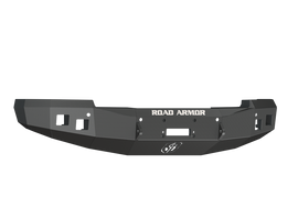 Road Armor 14-15 Chevy 1500 Stealth parachoques delantero - Tex Blk