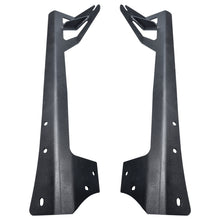 Cargar imagen en el visor de la galería, Oracle 97-06 Jeep TJ Off-Road LED Light Bar Roof Brackets SEE WARRANTY