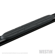 Cargar imagen en el visor de la galería, Westin Premier 4 Oval Nerf Step Bars 91 in - Black