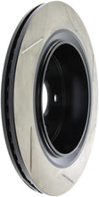 Cargar imagen en el visor de la galería, StopTech Slotted Sport Brake Rotor