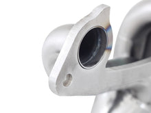 Cargar imagen en el visor de la galería, Cabezales de escape de acero trenzado aFe Power 409 de acero inoxidable 83-02 Jeep Wrangler (YJ) L4 2.5L