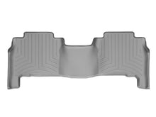 Cargar imagen en el visor de la galería, WeatherTech 08-13 Toyota Land Cruiser Rear FloorLiner - Grey