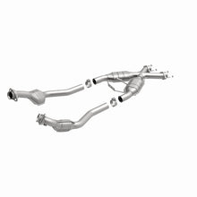 Cargar imagen en el visor de la galería, MagnaFlow Conv DF 94-95 Ford Mustang 5.0L CA