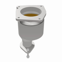 Cargar imagen en el visor de la galería, MagnaFlow Conv DF 01-02 Dodge Stratus 2.7L