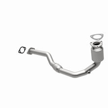 Cargar imagen en el visor de la galería, MagnaFlow Conv DF 02-03 Saturn Vue 3.0L Front