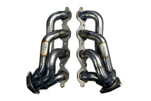 Cargar imagen en el visor de la galería, Kooks 19+ GM Truck/21+ SUV 5.3L/6.2 1-5/8in x 1-3/4in Stainless Steel Torque Series Headers
