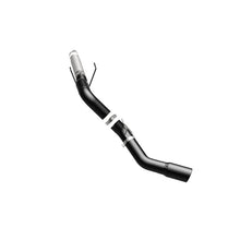 Cargar imagen en el visor de la galería, MagnaFlow 2020 Dodge Ram 3500 6.7L DPF-Back Black 5in Single Passenger Side Rear Exit