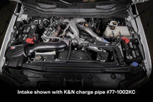 Load image into Gallery viewer, K&amp;N 63 Series AirCharger Performance Intake 20-21 Ford F250 V8-6.7L DSL