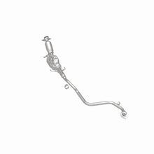 Cargar imagen en el visor de la galería, MagnaFlow Conv Direct Fit 12-13 Toyota Prius C Base Underbody 1.5L