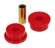 Cargar imagen en el visor de la galería, Prothane 84-98 Jeep Cherokee / Commander Front Track Bar Bushings - Red