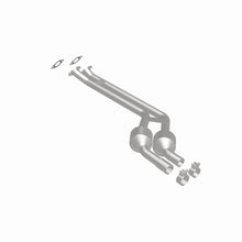 Cargar imagen en el visor de la galería, MagnaFlow Conv DF 07-10 BMW X3 3.0L