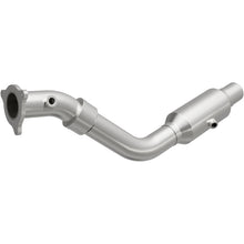 Cargar imagen en el visor de la galería, MagnaFlow Conv Direct Fit OEM 2004-2006 Chrysler Pacifica Underbody