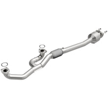 Cargar imagen en el visor de la galería, MagnaFlow Conv DF 14-15 Acura MDX 3.5L Underbody