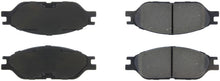 Cargar imagen en el visor de la galería, StopTech Street Select Brake Pads