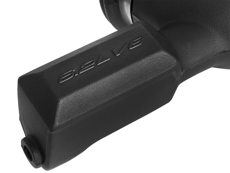 aFe Momentum GT Pro 5R Sistema de admisión de aire frío 13-15 Chevrolet Camaro SS V8-6.2L