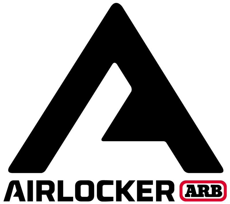 ARB Airlocker 32 Spl Toyota 8.9In S/N