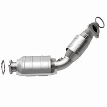 Cargar imagen en el visor de la galería, MagnaFlow Conv DF 03-04 Infiniti G35 3.5L Passenger Side